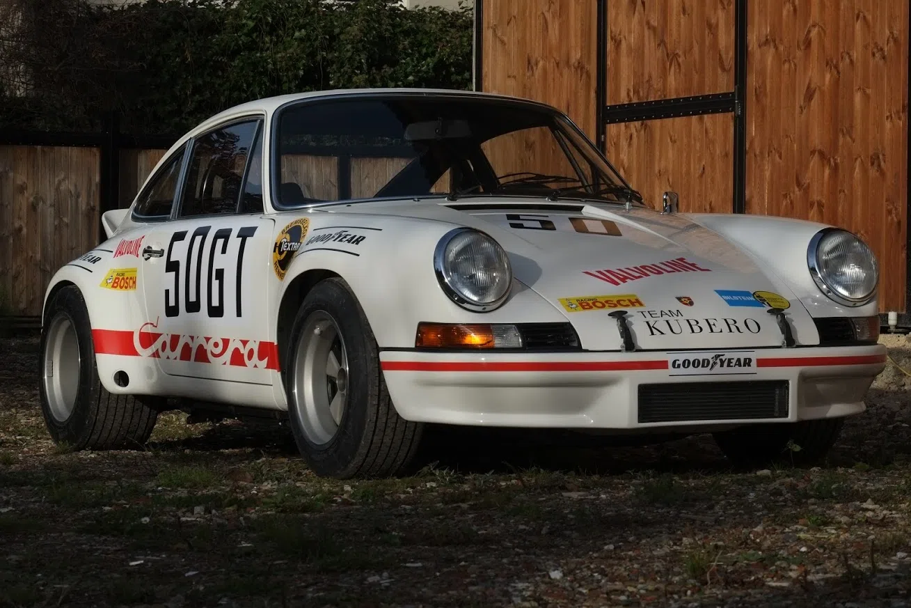 Post-restauration